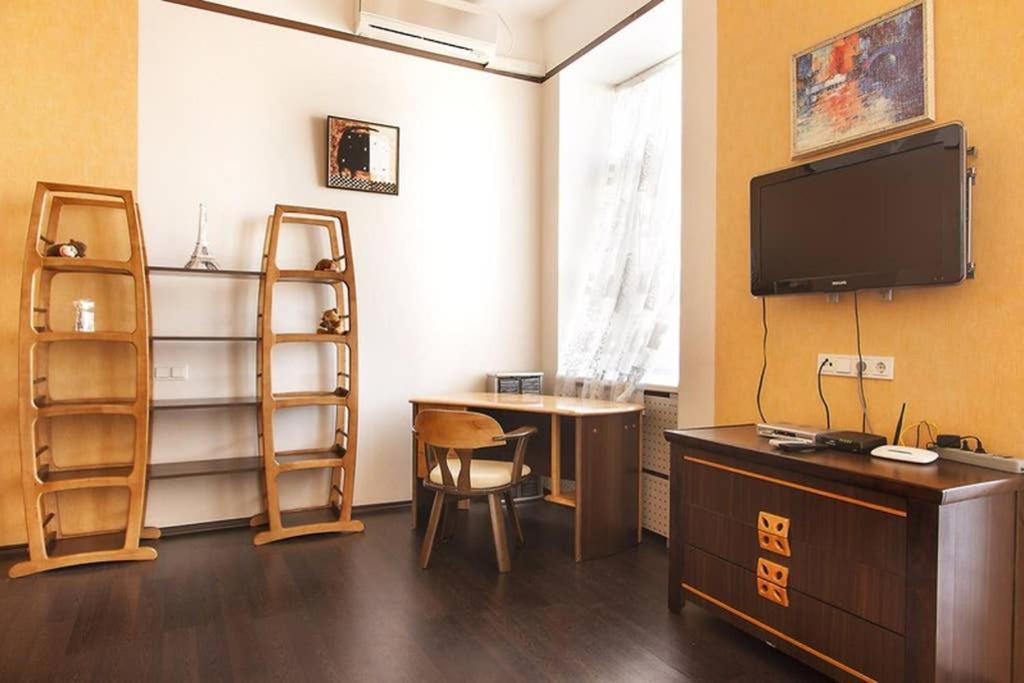 키예프 Centre 911 Flat 아파트 외부 사진